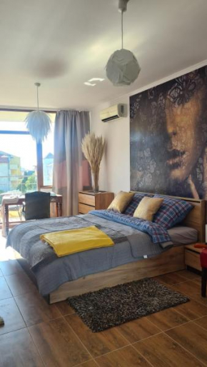 Sun Wave Apartment Presige